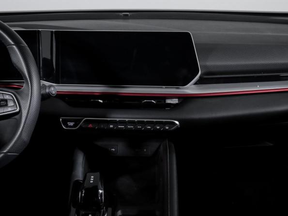 Geely Coolray I Рестайлинг с пробегом 2024 года, цена 2 125 000 рублей, 22360 км, внедорожник, Автокод Объявления