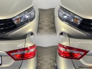 Lada (ВАЗ) Vesta I Воронеж  - изображение 24