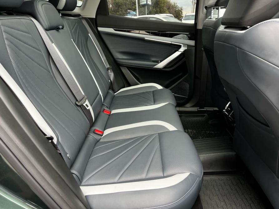 Geely Atlas II Волгоград  - изображение 23