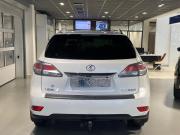 Lexus RX III Рестайлинг Сыктывкар  - изображение 37