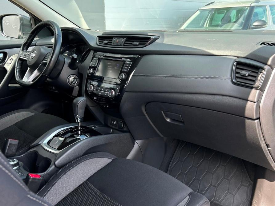 Nissan Qashqai II Рестайлинг Санкт-Петербург  - изображение 7