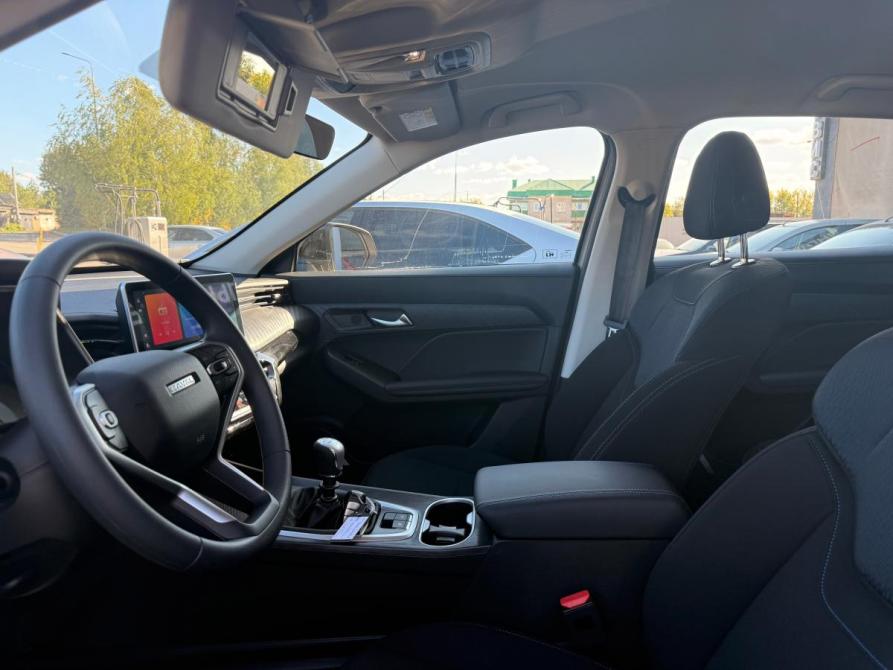 Haval Jolion I Рестайлинг Альметьевск  - изображение 11