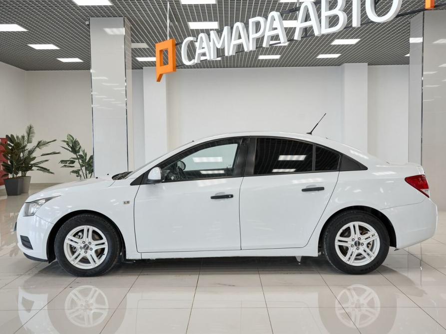 Chevrolet Cruze I Самара  - изображение 6