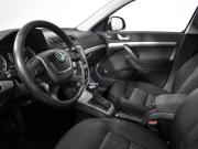 Skoda Octavia II (A5) Рестайлинг Санкт-Петербург  - изображение 29