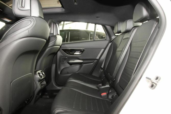 Новый Mercedes-Benz GLC Coupe II (C254) 2025 года, цена 7 440 000 рублей, внедорожник, Автокод Объявления