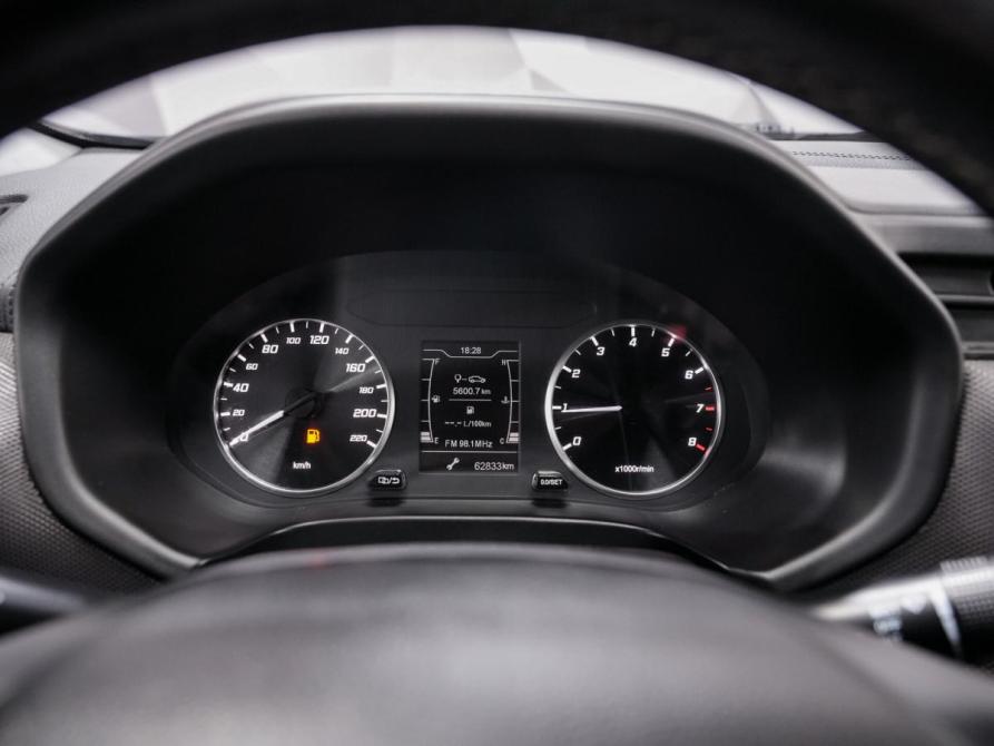 Chery Tiggo 4 I Рестайлинг Ульяновск  - изображение 15