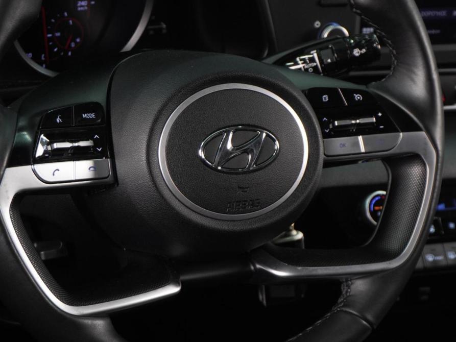 Hyundai Elantra VII (CN7) Воронеж  - изображение 17
