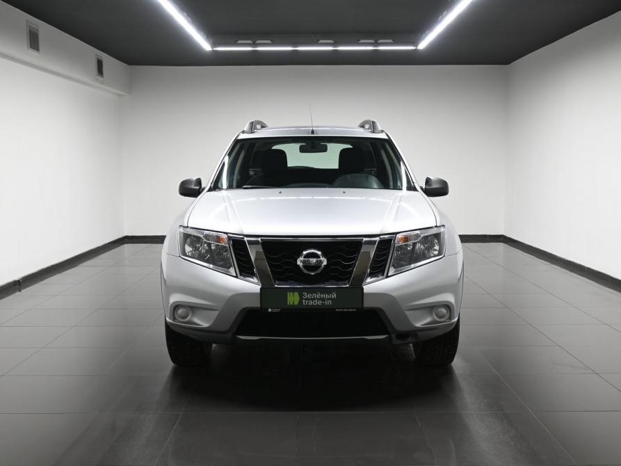 Nissan Terrano III (D10) Тверь  - изображение 3