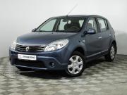 Renault Sandero I Санкт-Петербург  - изображение 17