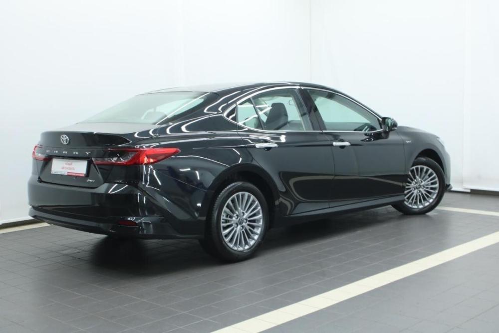Toyota Camry IX (XV80) China Market Красноярск  - изображение 3