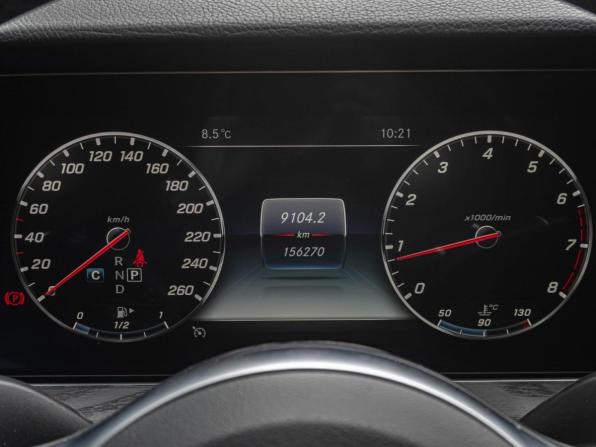 Mercedes-Benz E-Класс V (W213 S213 C238) с пробегом 2019 года, цена 3 570 000 рублей, 156270 км, седан, Автокод Объявления