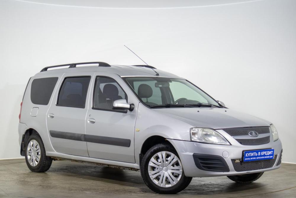 Lada (ВАЗ) Largus I Оренбург  - изображение 1