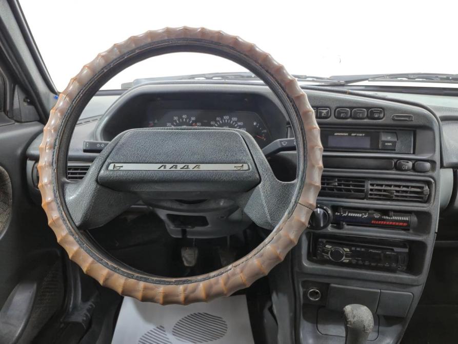 Lada (ВАЗ) 2115 Альметьевск  - изображение 14