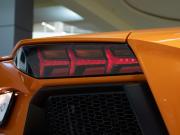 Lamborghini Aventador I Москва  - изображение 73