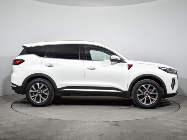 Chery Tiggo 7 Pro Max I с пробегом 2023 года, цена 1 860 000 рублей, 37200 км, внедорожник, Автокод Объявления