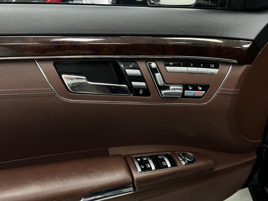 Mercedes-Benz S-Класс V (W221) Рестайлинг Казань  - изображение 8