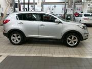 Kia Sportage III Москва  - изображение 42