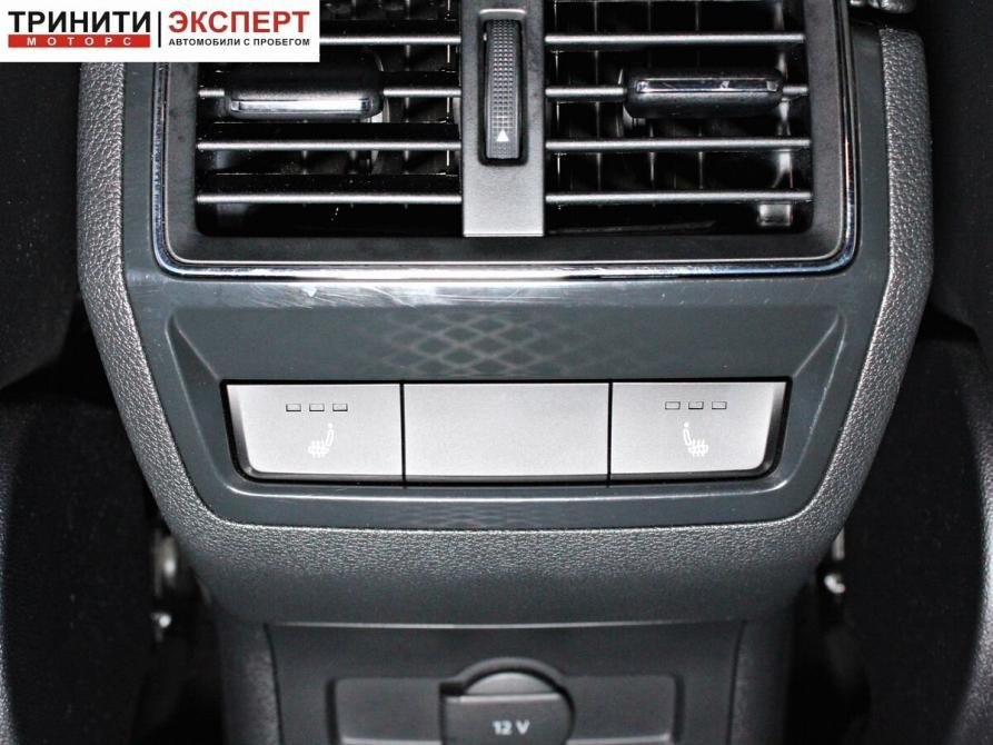 Skoda Kodiaq I Белгород  - изображение 16