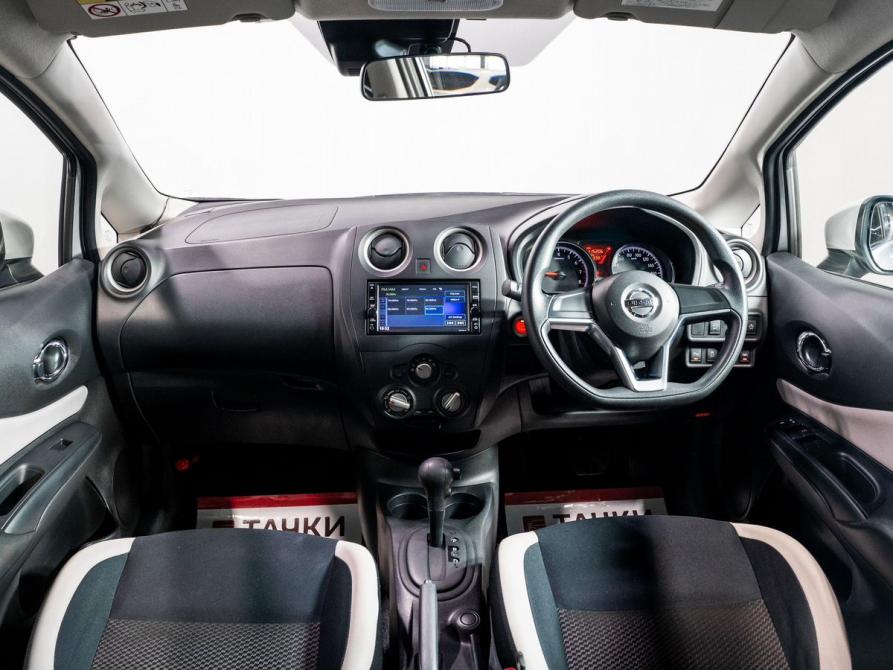 Nissan Note II Рестайлинг Чита  - изображение 7