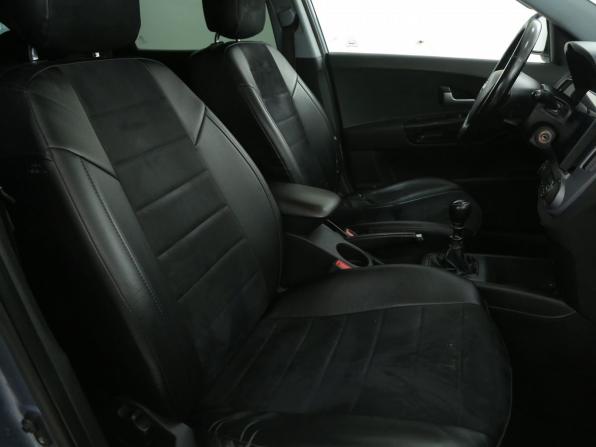 Kia Ceed I с пробегом 2008 года, цена 393 000 рублей, 323000 км, универсал, Автокод Объявления