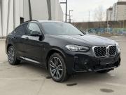 BMW X4 II (G02) Рестайлинг Казань  - изображение 44