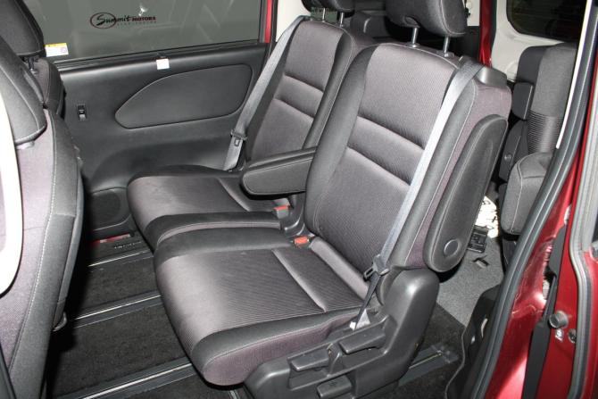 Nissan Serena V (C27) с пробегом 2018 года, цена 1 880 000 рублей, 161952 км, минивэн, Автокод Объявления