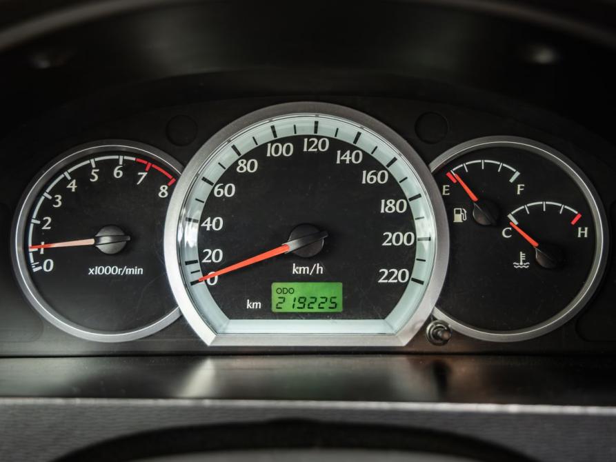 Daewoo Gentra II Волгоград  - изображение 9
