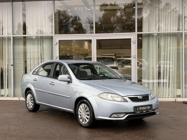 Daewoo Gentra II с пробегом 2014 года, цена 599 000 рублей, 190544 км, седан, Автокод Объявления
