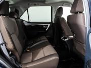 Toyota Fortuner II Санкт-Петербург  - изображение 48