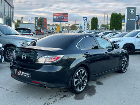 Mazda 6 II (GH) Рестайлинг с пробегом 2012 года, цена 1 090 000 рублей, 145960 км, седан, Автокод Объявления