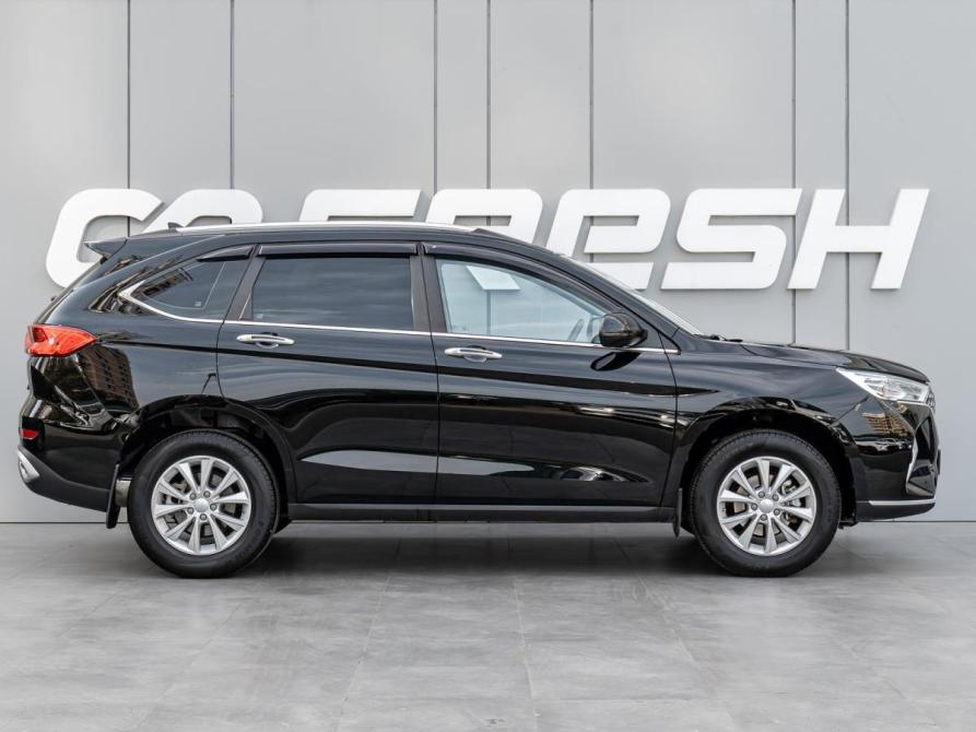 Haval M6 II Краснодар  - изображение 5