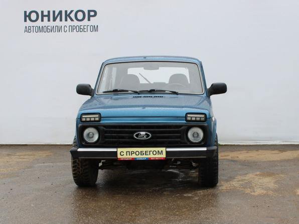 Lada (ВАЗ) 2121 (4x4) I Рестайлинг с пробегом 2012 года, цена 399 000 рублей, 93455 км, внедорожник, Автокод Объявления