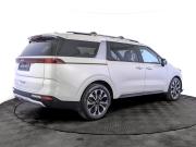 Kia Carnival IV Москва  - изображение 35