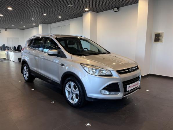 Ford Kuga II с пробегом 2013 года, цена 820 000 рублей, 261700 км, внедорожник, Автокод Объявления
