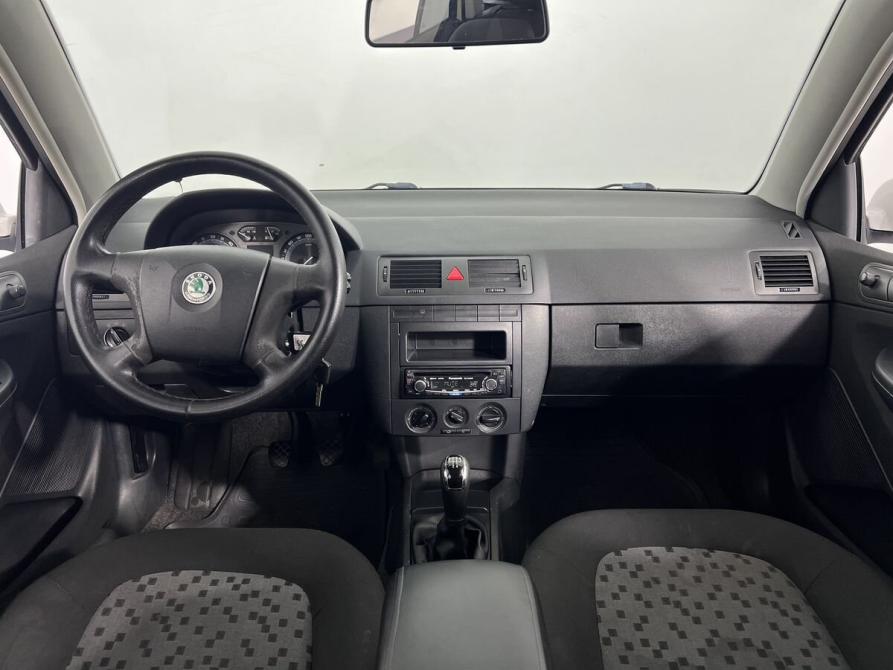 Skoda Fabia I Рестайлинг Калининград  - изображение 14