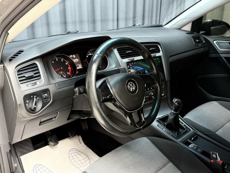 Volkswagen Golf VII Ижевск  - изображение 10