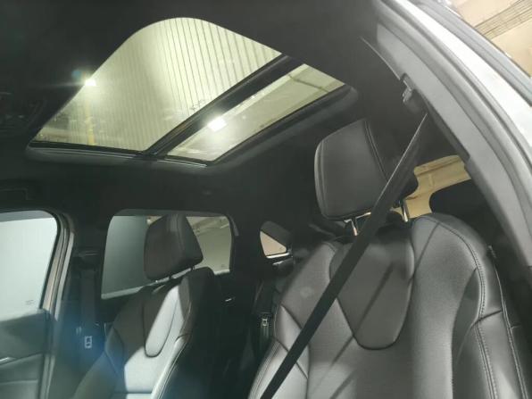 Haval F7x II с пробегом 2025 года, цена 3 300 000 рублей, 3979 км, внедорожник, Автокод Объявления