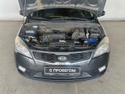 Kia Ceed I Рестайлинг Москва  - изображение 35