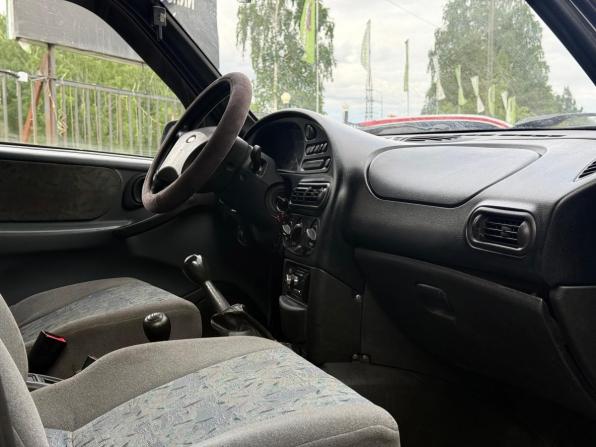 Chevrolet Niva I с пробегом 2003 года, цена 249 000 рублей, 246460 км, внедорожник, Автокод Объявления