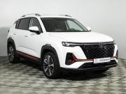 Changan CS35 Plus I Рестайлинг Санкт-Петербург  - изображение 22