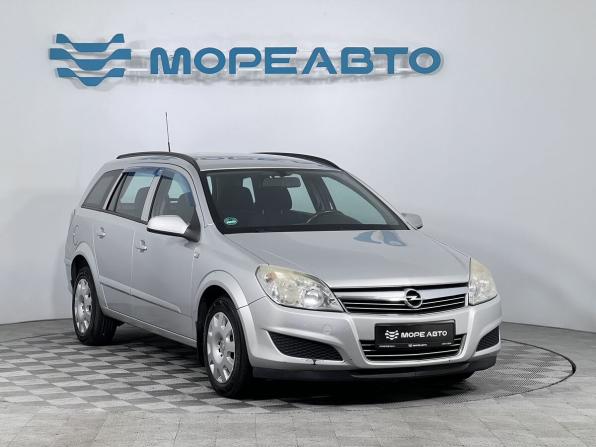 Opel Astra H Рестайлинг с пробегом 2009 года, цена 680 000 рублей, 252573 км, универсал, Автокод Объявления
