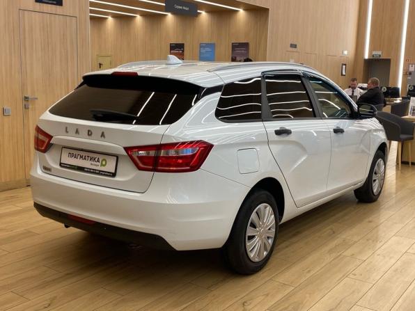 Lada (ВАЗ) Vesta I с пробегом 2021 года, цена 949 000 рублей, 116000 км, универсал, Автокод Объявления