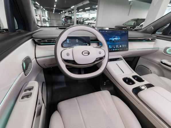 GAC Trumpchi S7 с пробегом 2025 года, цена 5 650 000 рублей, 18 км, внедорожник, Автокод Объявления
