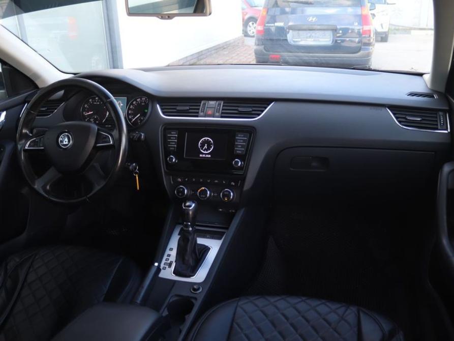 Skoda Octavia III (A7) Нижний Новгород  - изображение 14