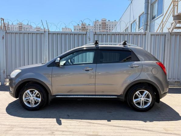 SsangYong Korando III Рестайлинг с пробегом 2013 года, цена 909 000 рублей, 254351 км, внедорожник, Автокод Объявления