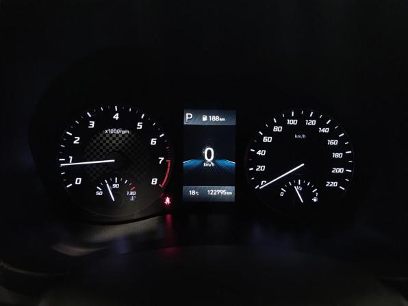 Hyundai Solaris II Рестайлинг с пробегом 2021 года, цена 1 300 000 рублей, 122795 км, седан, Автокод Объявления