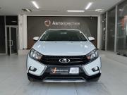 Lada (ВАЗ) Vesta I Минеральные Воды  - изображение 19