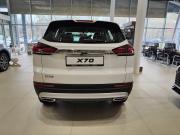 Belgee X70 I Рестайлинг Брянск  - изображение 25