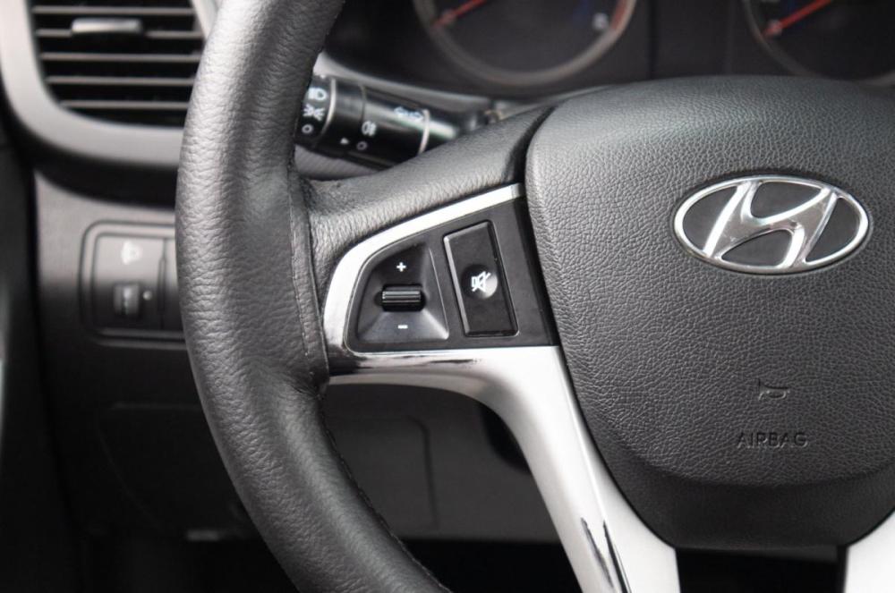 Hyundai Solaris I Оренбург  - изображение 12