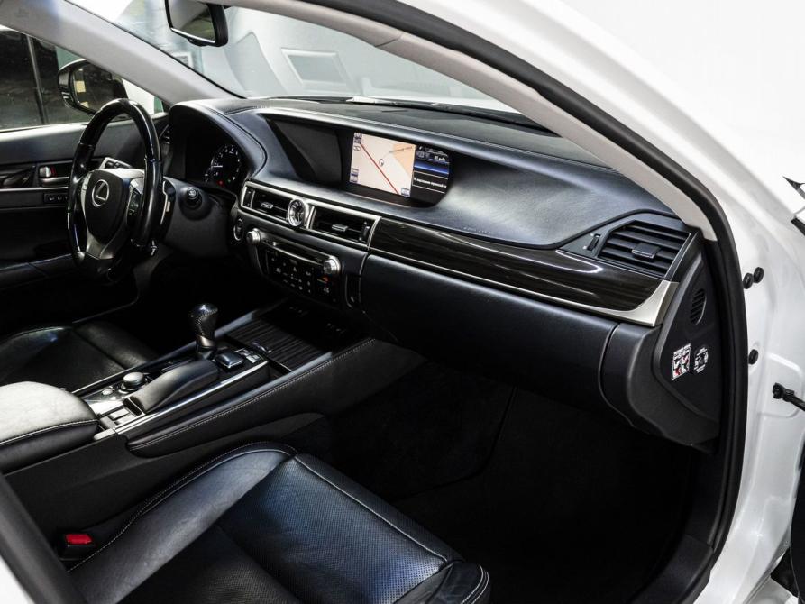 Lexus GS IV Тюмень  - изображение 18